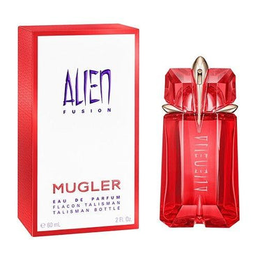 Thierry Mugler Alien Fusion EDP 60ml Perfume For women - Thescentsstore